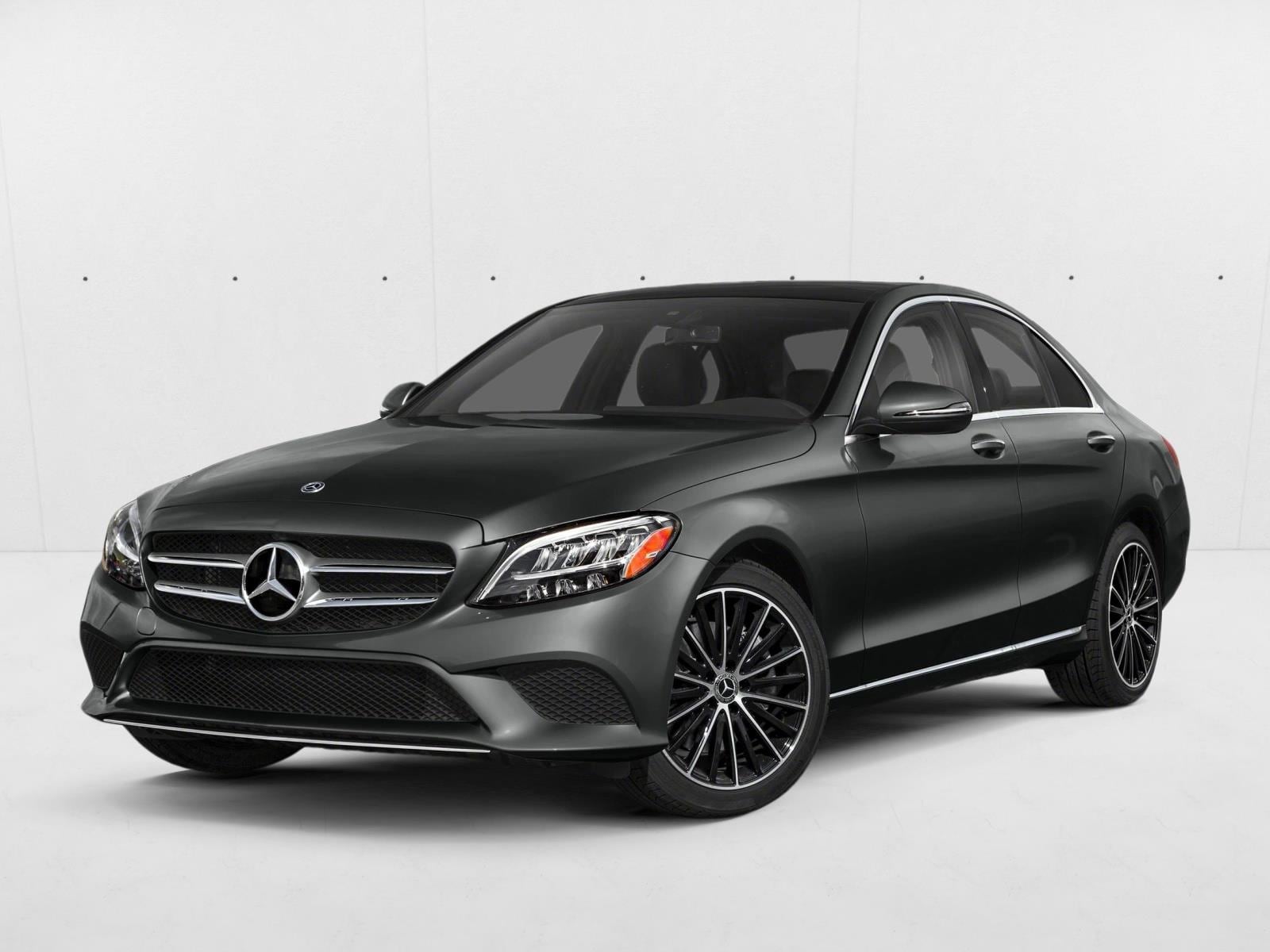 mercedes-benz c-class sedan 2020 55SWF8DB4LU323281 image mercedes-benz c-class sedan 2020 55SWF8DB4LU323281 image